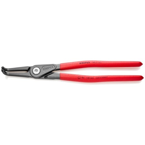 Internal 90° Angled Precision Snap Ring Pliers | 48 21 J41