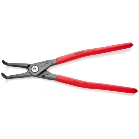 Internal 90° Angled Precision Snap Ring Pliers | 48 21 J41