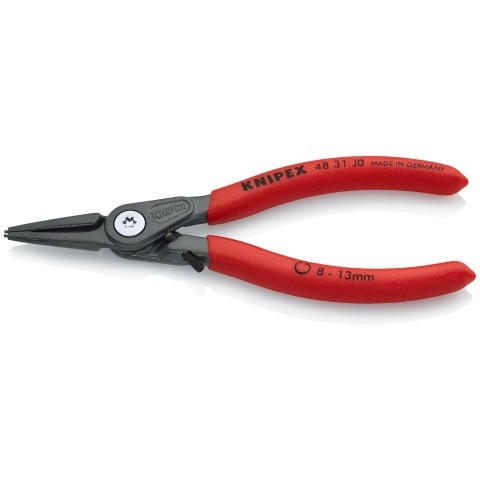 Internal Precision Snap Ring Pliers-Limiter | 48 31 J0