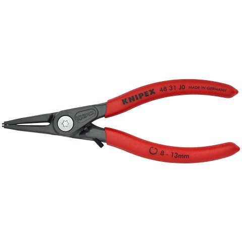 Internal 90° Angled Precision Snap Ring Pliers | KNIPEX Tools