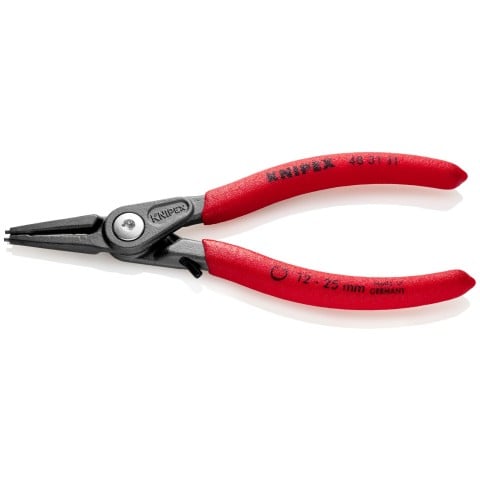 Internal Precision Snap Ring Pliers-Limiter | 48 31 J1