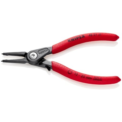 Internal Precision Snap Ring Pliers-Limiter | 48 31 J1
