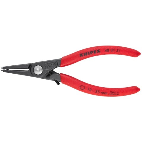 Internal Precision Snap Ring Pliers-Limiter | 48 31 J1