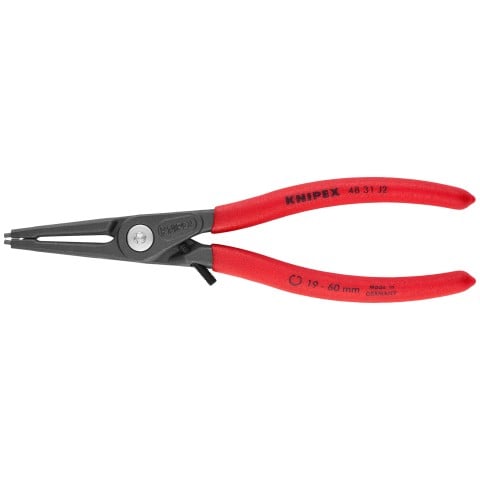 Internal Precision Snap Ring Pliers-Limiter | 48 31 J2