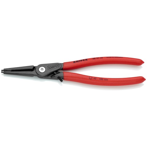 Internal Precision Snap Ring Pliers-Limiter | 48 31 J3