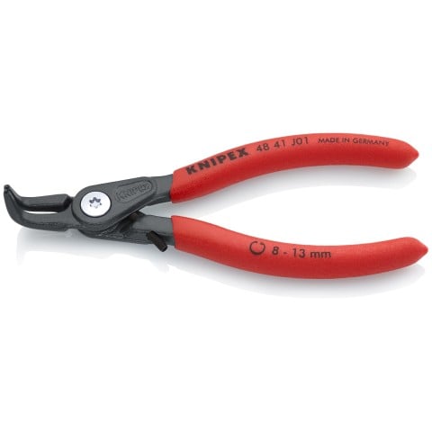 Internal 90° Angled Precision Snap Ring Pliers-Limiter | 48 41 J01