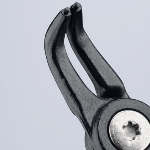 Internal 90° Angled Precision Snap Ring Pliers-Limiter | 48 41 J01
