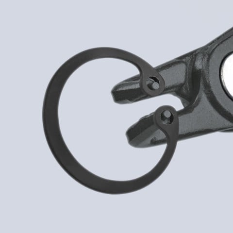 Internal 90° Angled Precision Snap Ring Pliers-Limiter | 48 41 J11