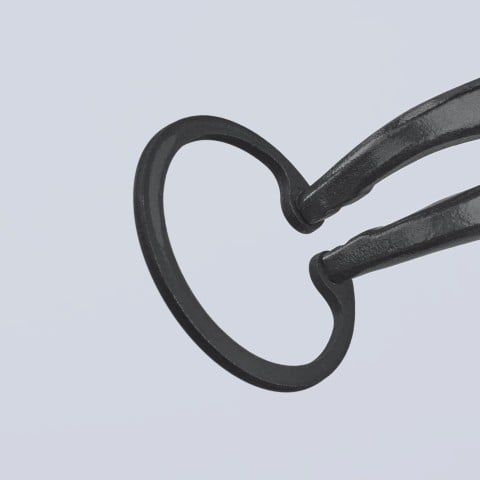Internal 90° Angled Precision Snap Ring Pliers-Limiter | 48 41 J11