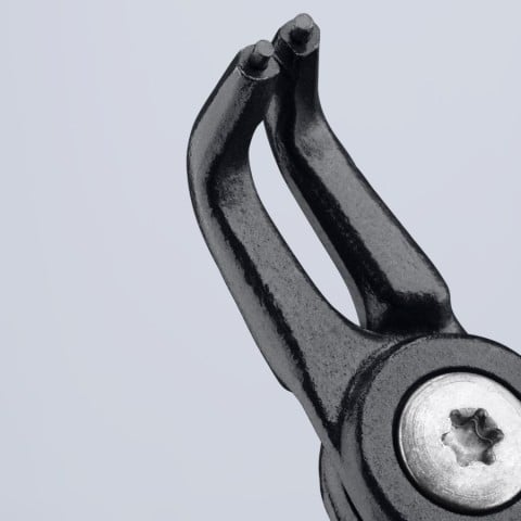 Internal 90° Angled Precision Snap Ring Pliers-Limiter | 48 41 J11