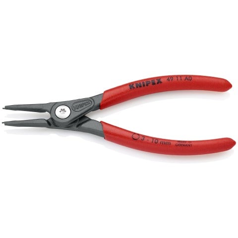 External Precision Snap Ring Pliers | 49 11 A0