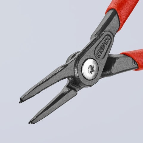 External Precision Snap Ring Pliers | 49 11 A0