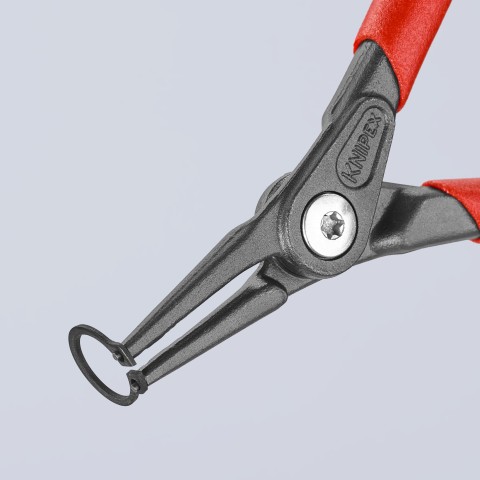 8 Pc Precision Snap Ring Pliers Set in Tool Roll | KNIPEX Tools
