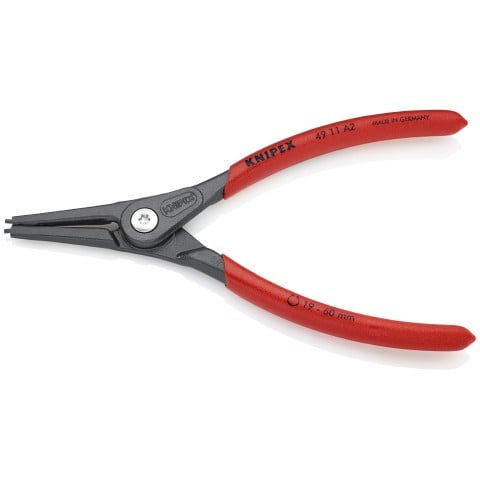 External Precision Snap Ring Pliers | 49 11 A2