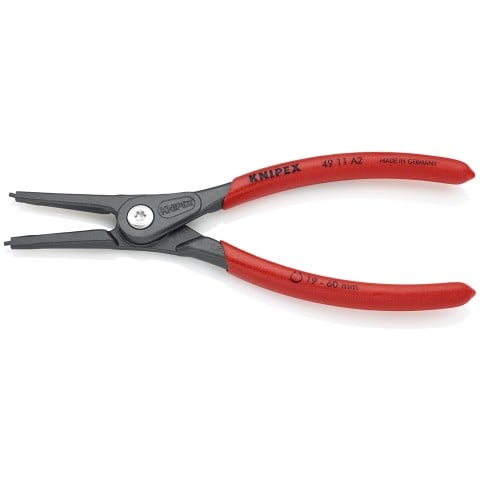 External Precision Snap Ring Pliers | 49 11 A2
