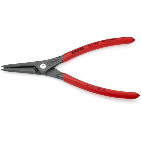 External Precision Snap Ring Pliers | 49 11 A3