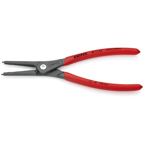 External Precision Snap Ring Pliers | KNIPEX Tools