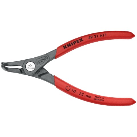 8 Pc Precision Snap Ring Pliers Set | KNIPEX Tools