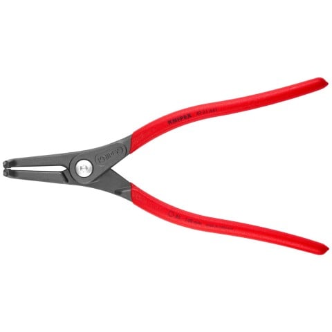 External 90° Angled Precision Snap Ring Pliers | 49 21 A41
