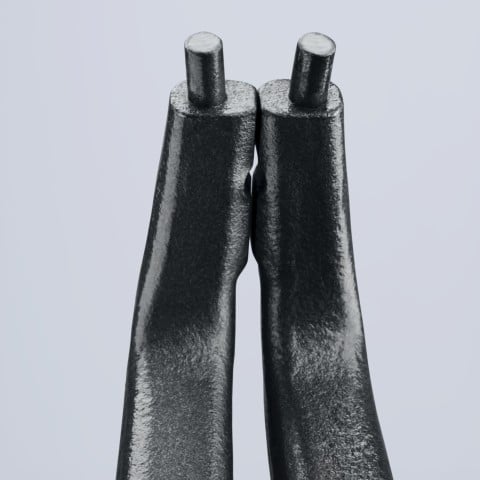 External 90° Angled Precision Snap Ring Pliers-Limiter | 49 41 A31