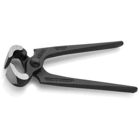 Carpenters' End Cutting Pliers | 50 00 160