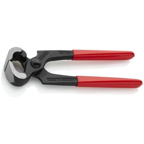 Carpenters' End Cutting Pliers | KNIPEX Tools Carpenters' End Cutting Pliers | KNIPEX Tools