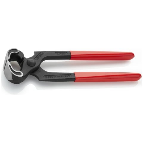 Carpenters' End Cutting Pliers | 50 01 210