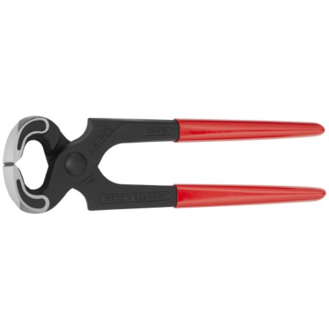 Carpenters' End Cutting Pliers | KNIPEX Tools