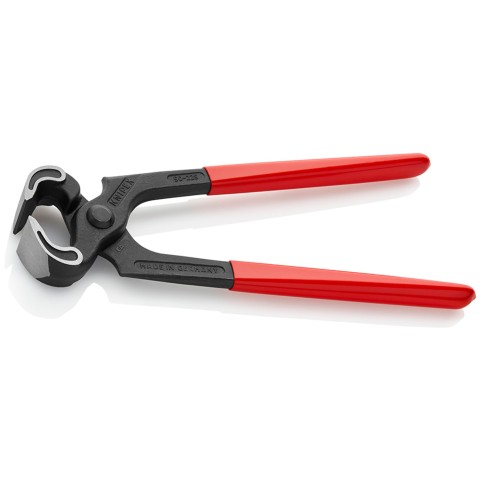 Carpenters' End Cutting Pliers | KNIPEX Tools