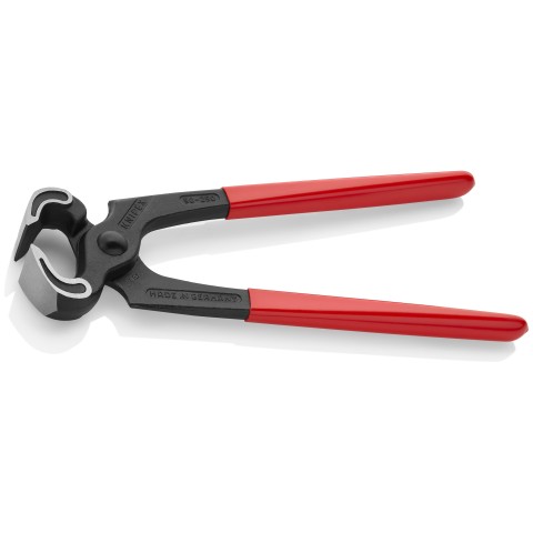 Carpenters' End Cutting Pliers | 50 01 250
