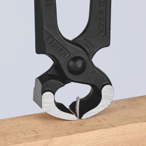 Carpenters' End Cutting Pliers | KNIPEX Tools