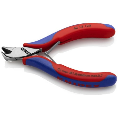 Electronics Oblique Cutters | 62 12 120