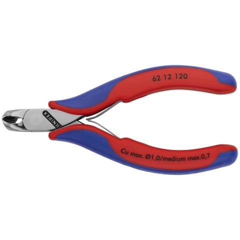 Electronics Oblique Cutters | 62 12 120