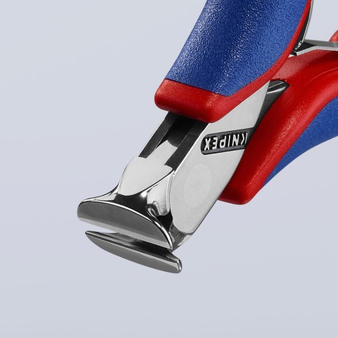 Electronics End Cutting Nippers | 64 02 115
