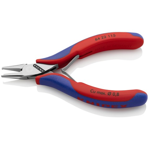 Electronics End Cutting Nippers | KNIPEX Tools