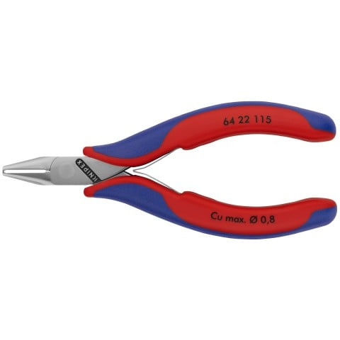 Electronics End Cutting Nippers | 64 22 115