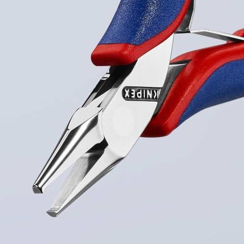 Electronics End Cutting Nippers | 64 22 115