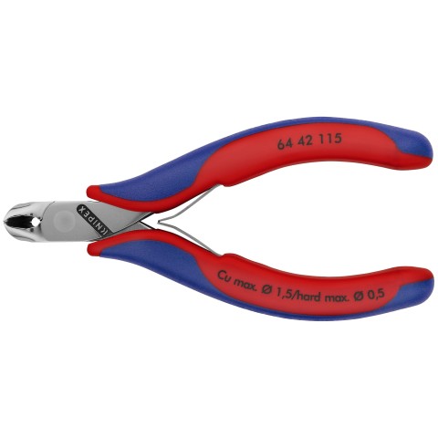 End Cutting Nippers | Products | KNIPEX Tools