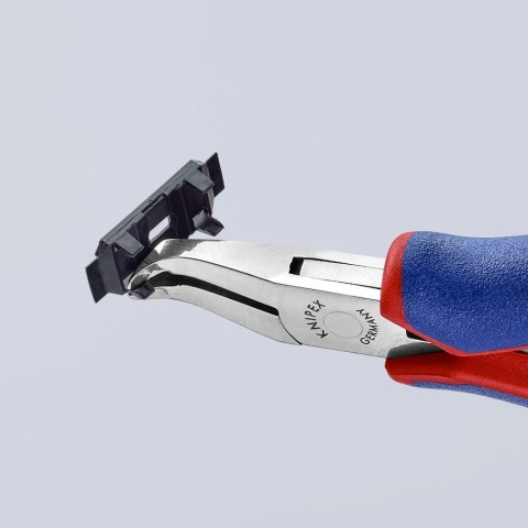Electronics End Cutting Nippers | KNIPEX Tools