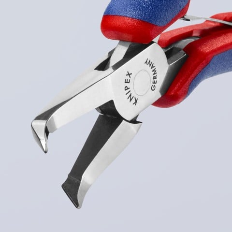 その他 Naotake Electronics End Cutting Nippers | KNIPEX Tools