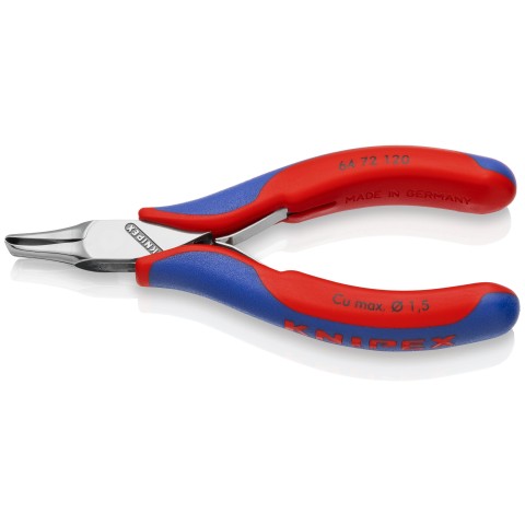 その他 Naotake Electronics End Cutting Nippers | KNIPEX Tools