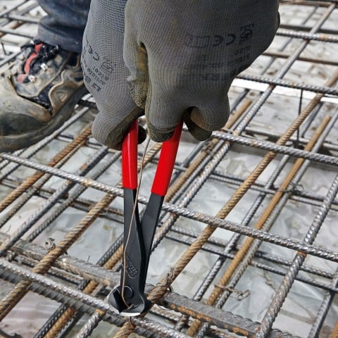End Cutting Nippers | 68 01 180