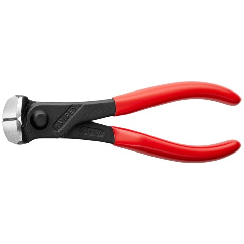 End Cutting Nippers | KNIPEX Tools