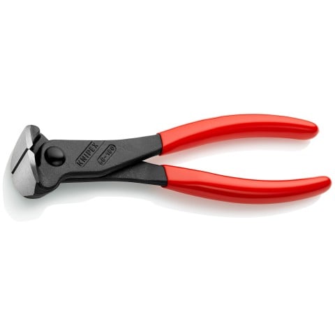 End Cutting Nippers | 68 01 180