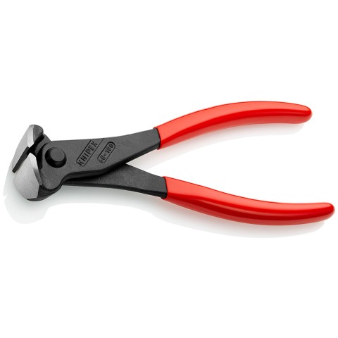 End Cutting Nippers | KNIPEX Tools