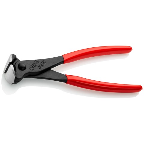 End Cutting Nippers | KNIPEX Tools