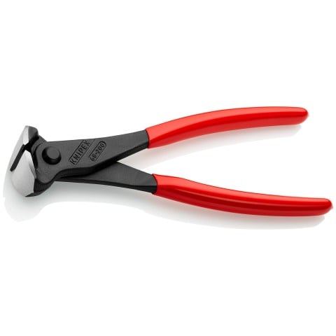 End Cutting Nippers | 68 01 200