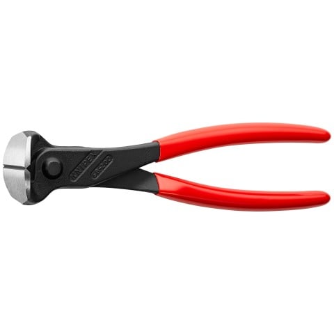 End Cutting Nippers | 68 01 200
