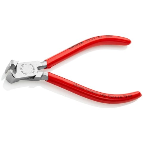 End Cutting Nippers | 69 03 130