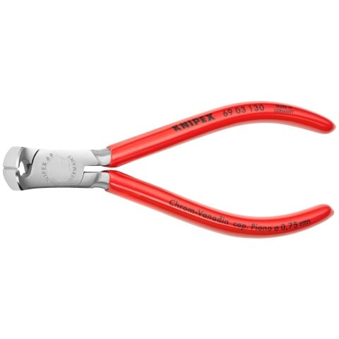 End Cutting Nippers | 69 03 130